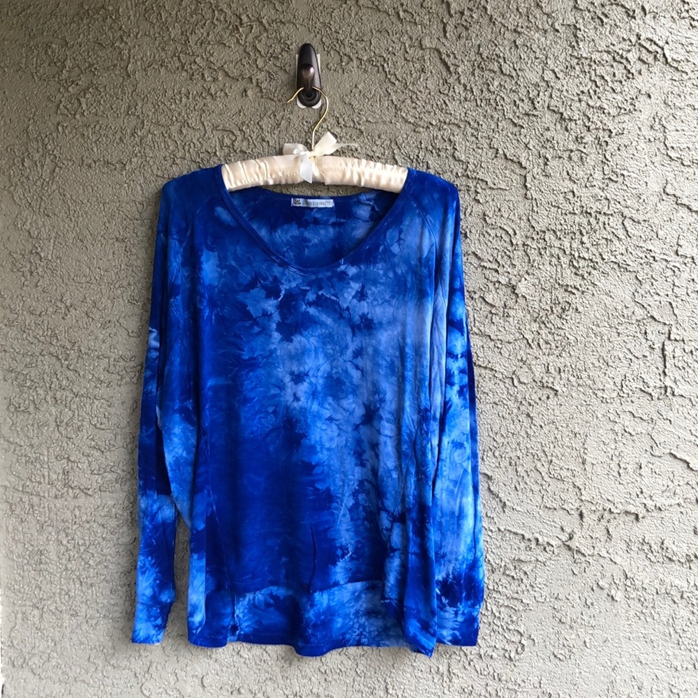 Pure Karma Top, XS